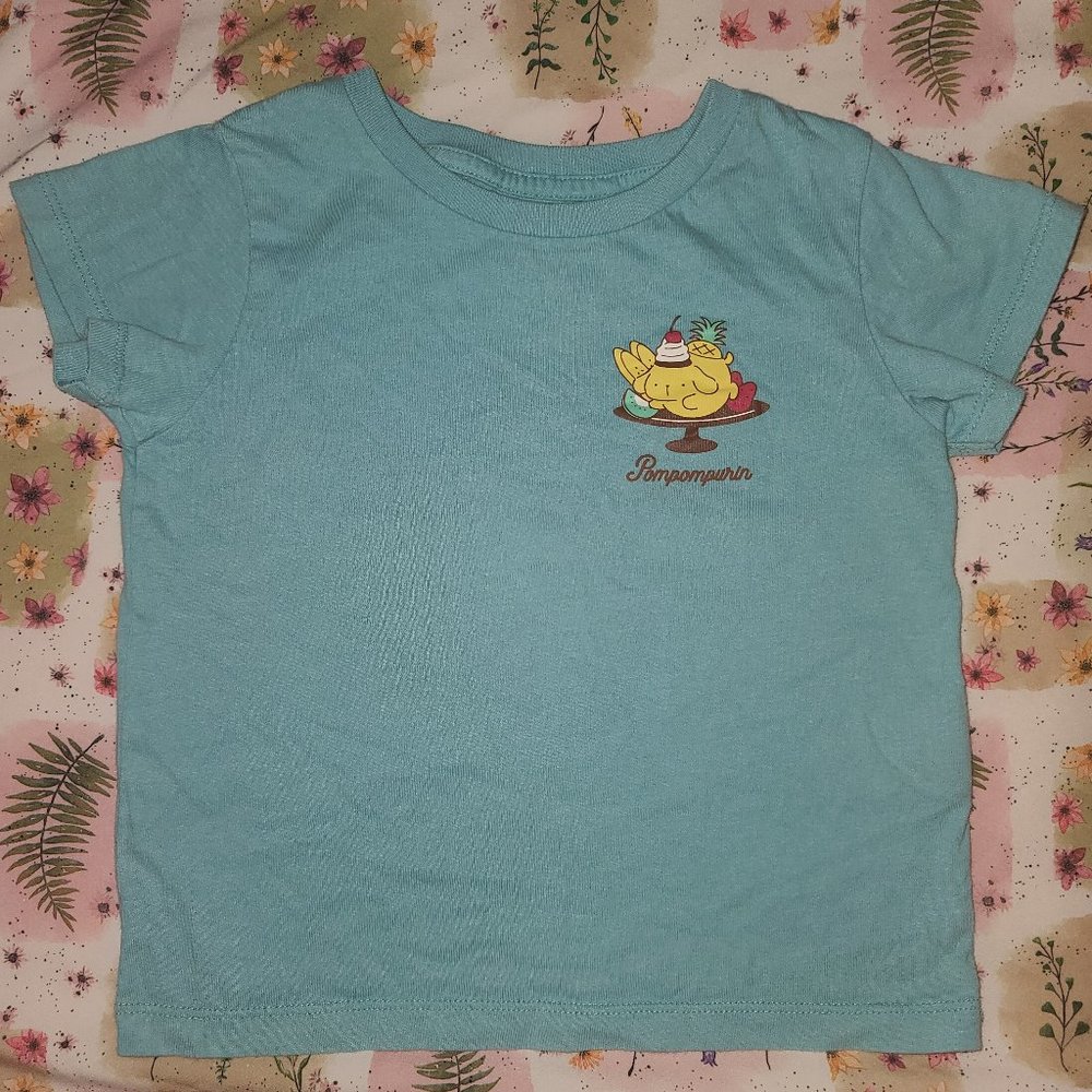 Sanrio Pompompurin UT